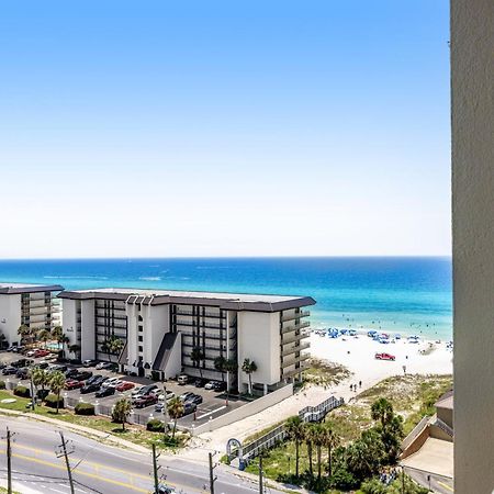 Grand Panama 2-507 Villa Panama City Beach Eksteriør bilde
