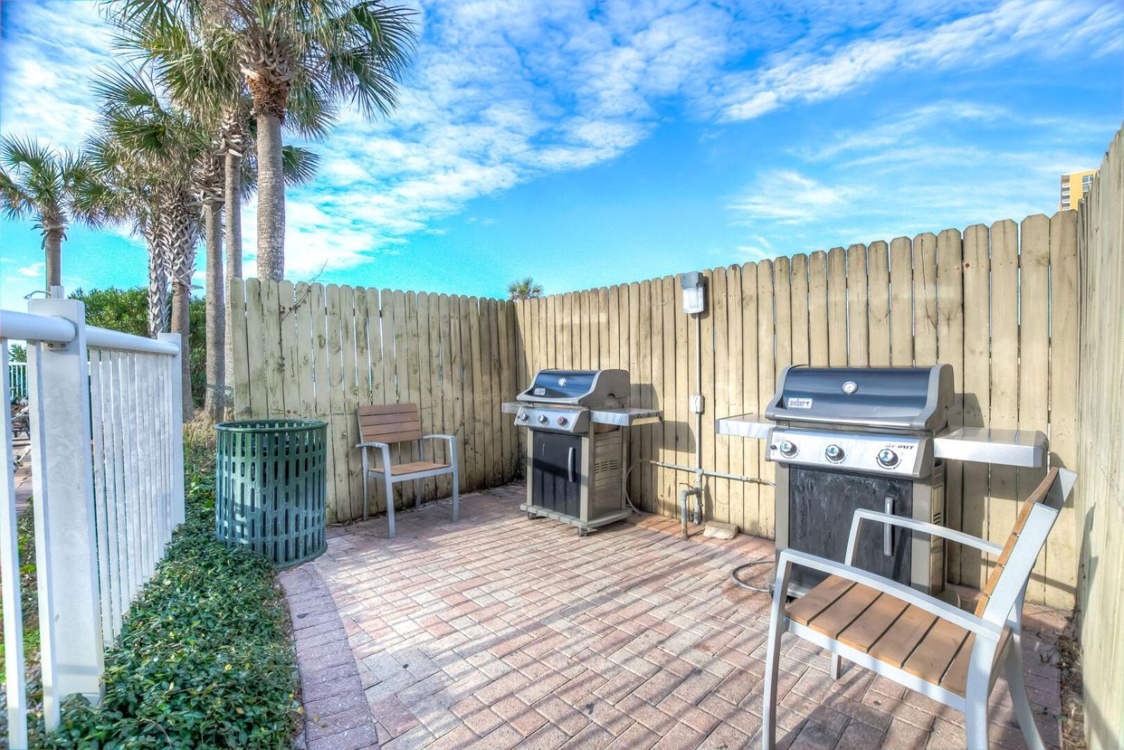 Grand Panama 2-507 Villa Panama City Beach Eksteriør bilde